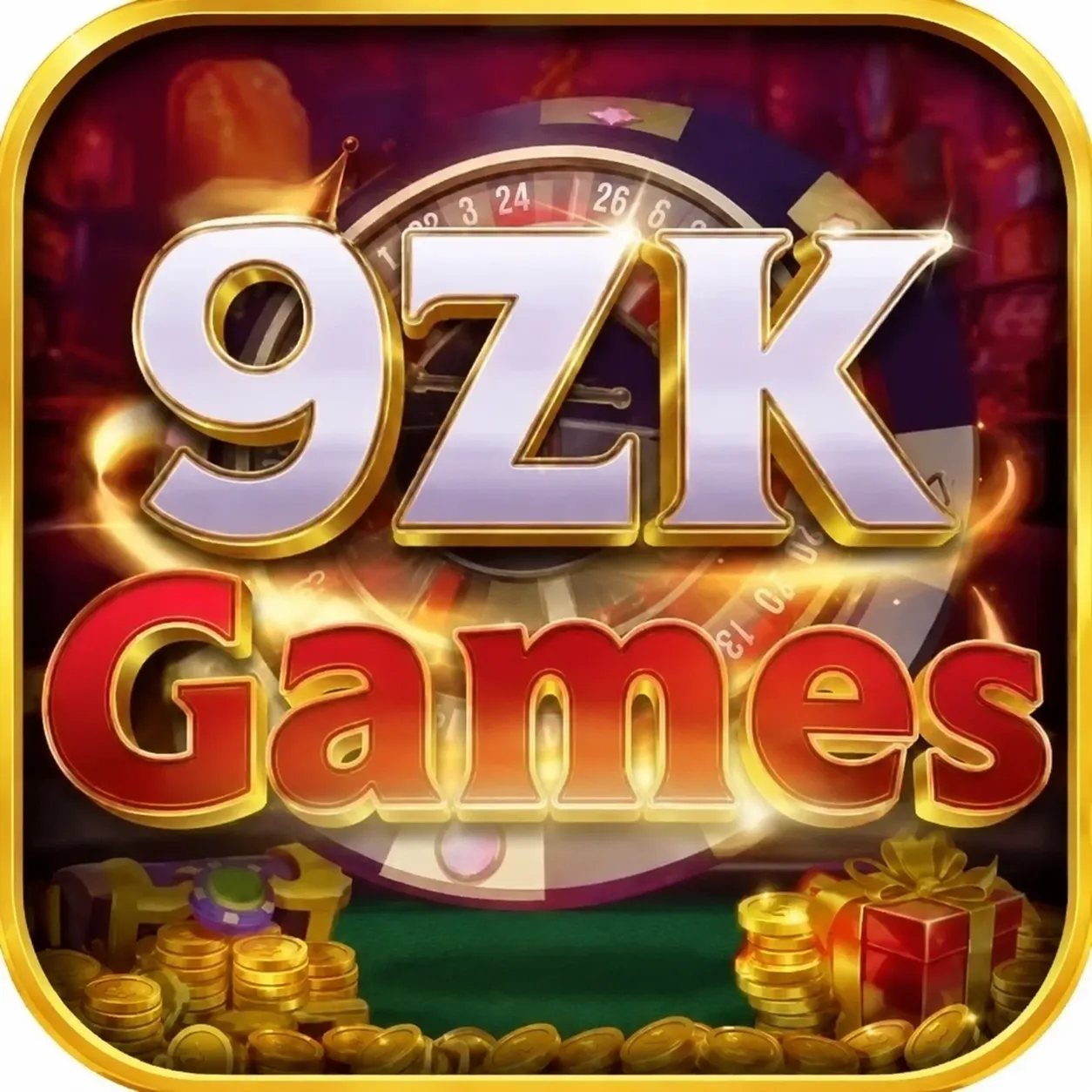 9ZKGAMES - Petualangan Seru dalam Dunia RPG